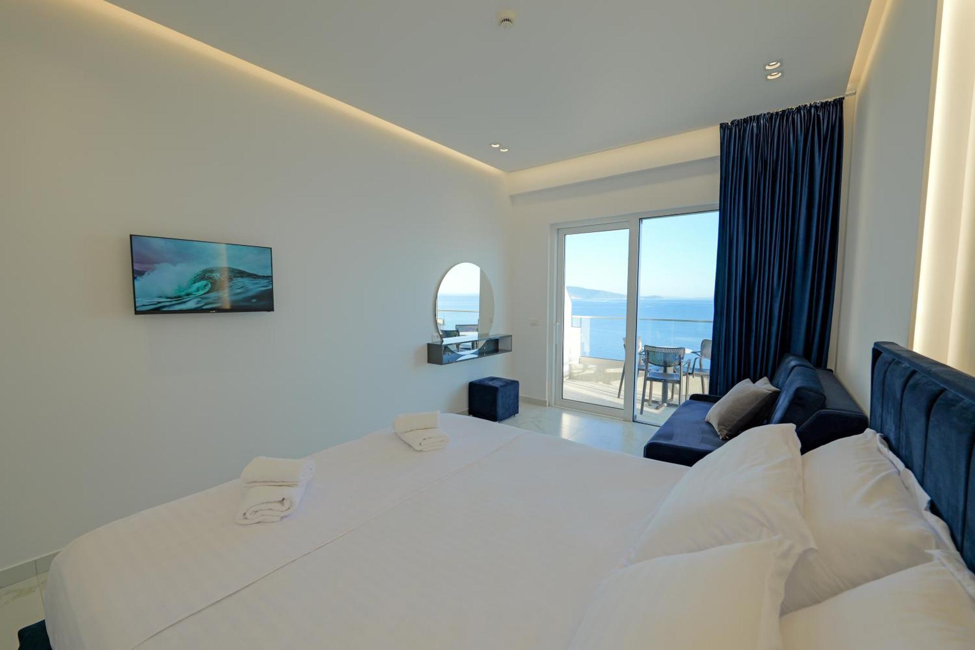 Vila Bana เคพาโร ภายนอก รูปภาพ